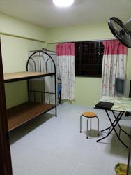 Blk 766 Yishun Avenue 3 (Yishun), HDB 3 Rooms #117161742